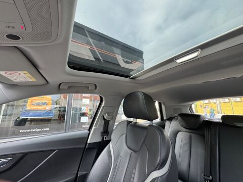 Q2 35 TFSI 150CH S-TRONIC 7 - VIRTUAL COCKPIT - TOIT OUVRANT - 2017 occasion 13700 Marignane