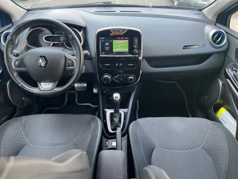 Clio IV TCE 120 CH GT EDC / CHAINE DISTRIBUTION 2014 occasion 47000 Agen