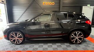 X2 1.8 118I 140Ch PACK M-SPORT SDRIVE BVA DKG/ TO/ ENTRETIEN B 2020 occasion 33260 La Teste-de-Buch