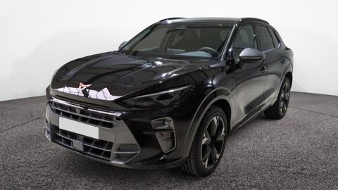 Cupra Terramar 1.5 ETSI HYBRID 150 CH BVA DSG7 V + JANTES 19 + SIEGES CHAUF 2026 occasion Tours 37100