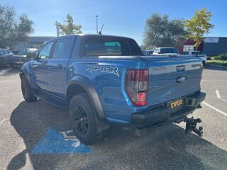 Ranger DOUBLE CABINE 2.0 ECOBLUE 215 WILDTRAK STORMTRAK 4X4 BVA 2019 occasion 47000 Agen
