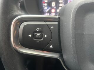 XC40 1.5 T3 155Ch 2WD - CAMERA DE RECUL - CARPLAY - HAYON ELECTRI 2019 occasion 76150 Saint-Jean-du-Cardonnay