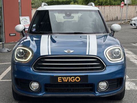 Countryman 1.5 136 ch COOPER 2018 occasion 64320 Idron