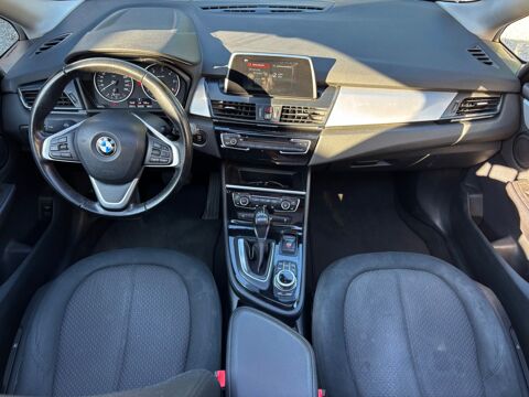 Serie 2 ACTIVE-TOURER 2.0 218 D 150 Ch LOUNGE - Toit ouvrant - Attel 2017 occasion 44220 Cou&euml;ron