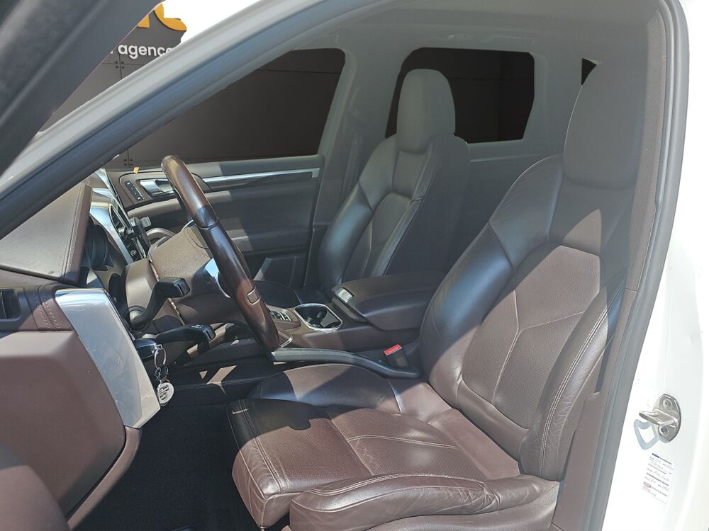 Cayenne 3.0 TDI 245 GTS - GARANTIE 6 MOIS 2012 occasion 68000 Colmar