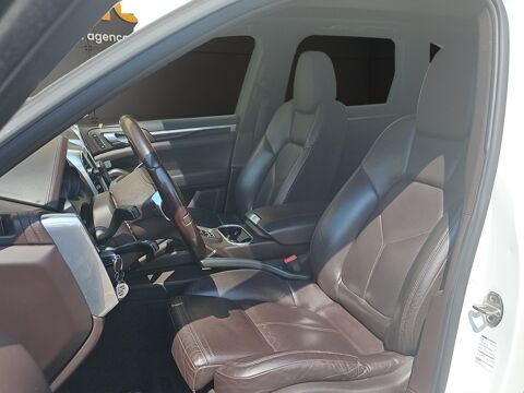 Cayenne 3.0 TDI 245 GTS - GARANTIE 6 MOIS 2012 occasion 68000 Colmar