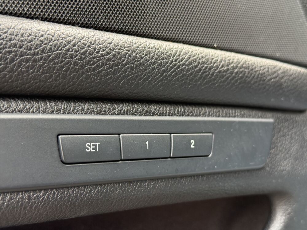 S&eacute;rie 5 TOURING 3.0 550D 380 XDRIVE BVA - SIEGES CHAUFFANTS - GARANT 2015 occasion 68000 Colmar