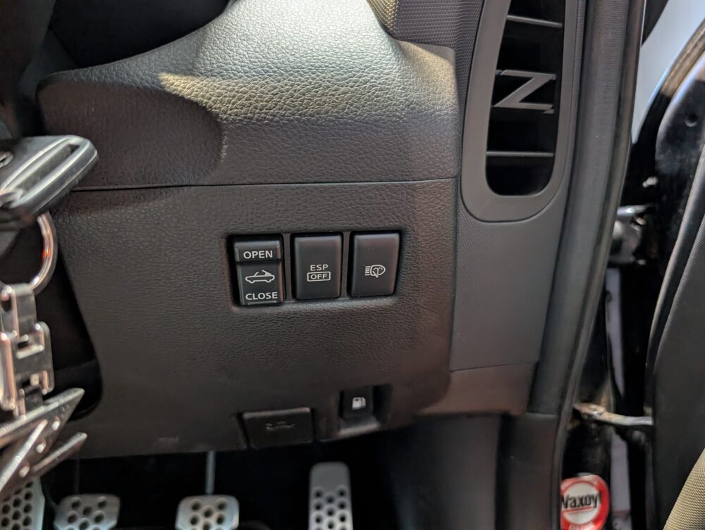 350 Z V6 3.5 313 ch 2008 occasion 65290 Juillan