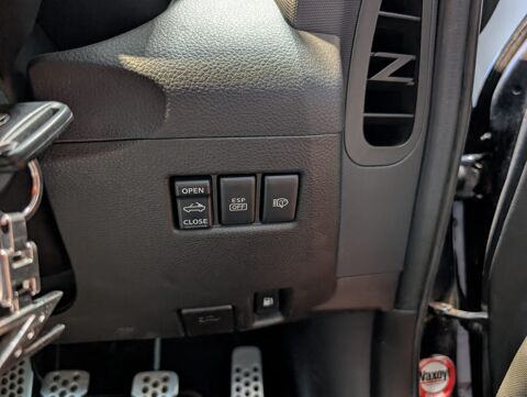 350 Z V6 3.5 313 ch 2008 occasion 65290 Juillan