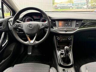 Astra GENERATION-V SPORTS-TOURER 130CH EDITION BUSINESS-CAMERA DE 2021 occasion 76150 Saint-Jean-du-Cardonnay
