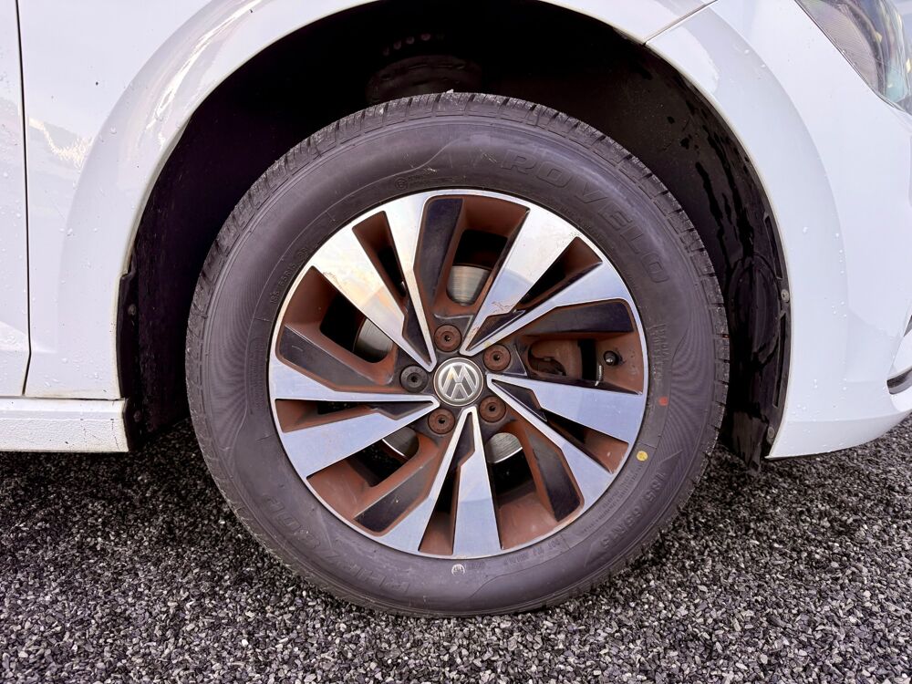 Polo 1.0 TSI 95ch Confortline 2018 occasion 64122 Urrugne
