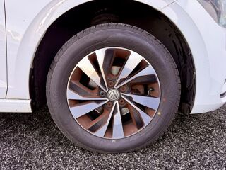 Polo 1.0 TSI 95ch Confortline 2018 occasion 64122 Urrugne