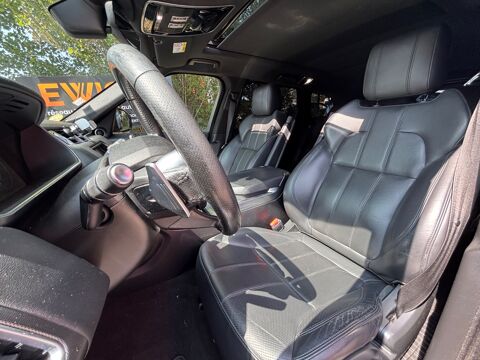 Range Rover 3.0 SDV6 305ch HSE 4WD BVA - MOTEUR NEUF LAND ROVER 39000KM 2017 occasion 76150 Saint-Jean-du-Cardonnay