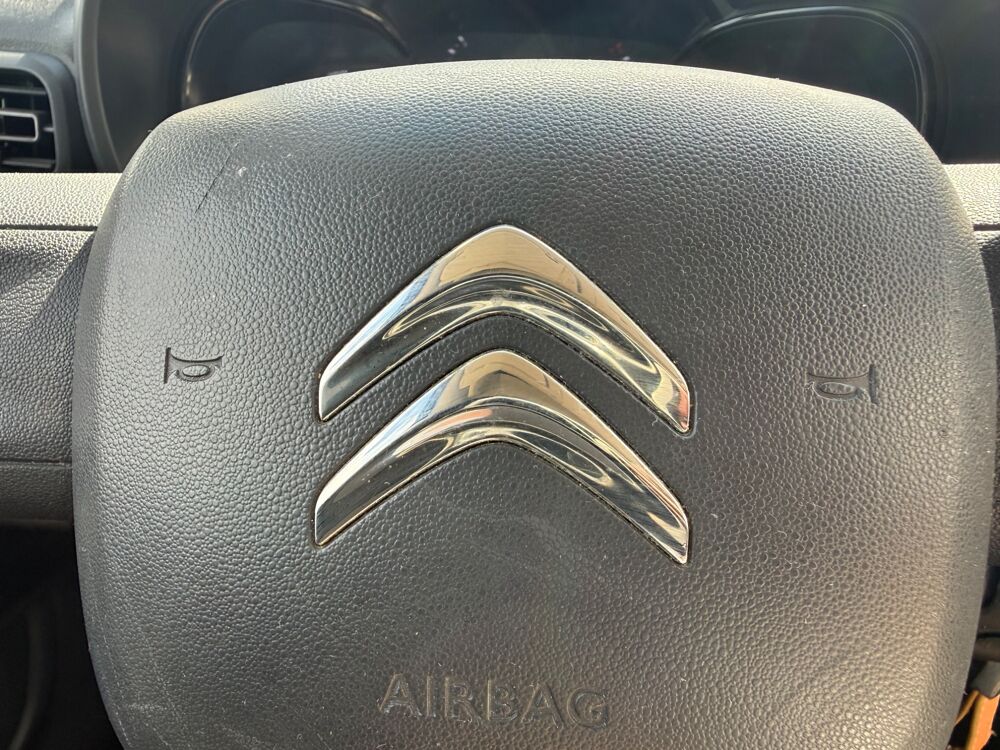 Berlingo 1.6 BLUEHDI 100Ch CONFORT - CAM&Eacute;RA DE RECUL - CLIMATISATION 2019 occasion 27000 &Eacute;vreux