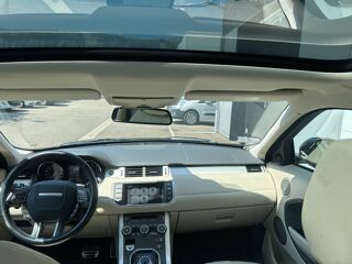 Range Rover Evoque 2.0L SI4 240ch DYNAMIC 4WD - TOIT PANORAMIQUE + CAMERA AR + 2015 occasion 38420 Le Versoud