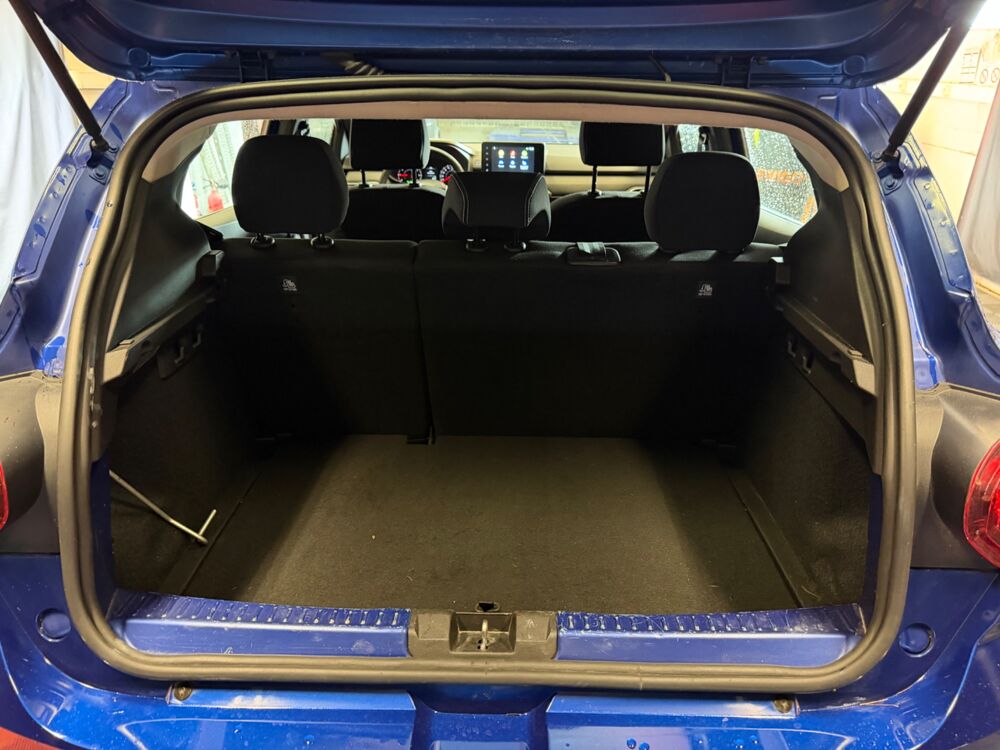 Sandero STEPWAY 1.0 TCE 90 Ch CONFORT CARPLAY/ CAMERA DE RECUL 2022 occasion 24750 Tr&eacute;lissac