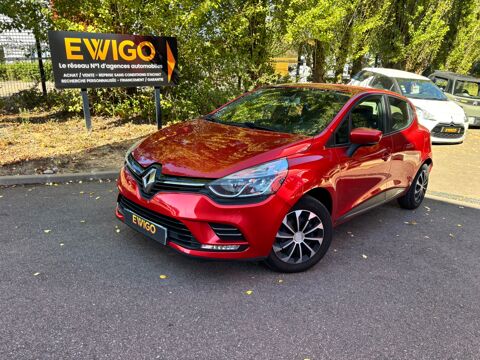 Renault clio 0.9 TCE 75 ENERGY TREND - 1ERE MAIN - CL