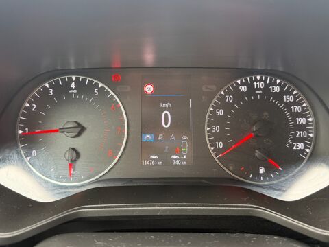 Clio V 1.0 SCE 75ch BUSINESS / CARPLAY 2020 occasion 17100 Saintes