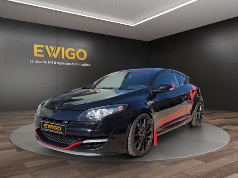 M&eacute;gane COUPE 2.0 265 RS 2013 occasion 68000 Colmar