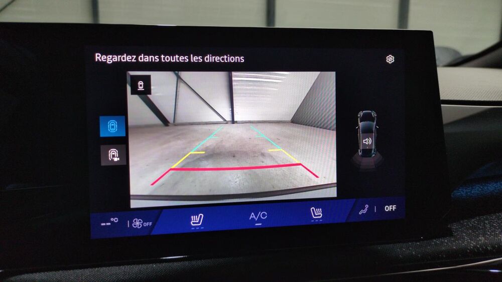 Clio TCE 115 CHNEUF 0KM BVM6 TECHNO + SIEGES CHAUFFANTS + CARPLAY 2026 occasion 54000 Nancy