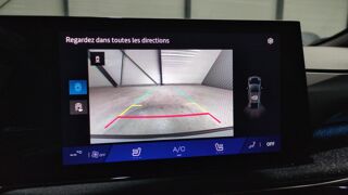 Clio TCE 115 CHNEUF 0KM BVM6 TECHNO + SIEGES CHAUFFANTS + CARPLAY 2026 occasion 54000 Nancy