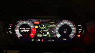 A3 SPORTBACK 35 TFSI 150ch DESIGN // ENTRETIEN CONSTRUCTEUR 2021 occasion 34430 Saint-Jean-de-V&eacute;das