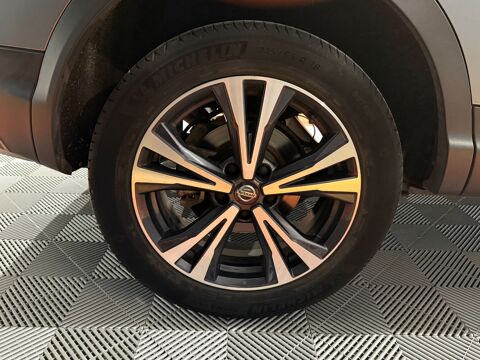 Qashqai 1.5 DCI 115CH ACENTA 2WD DCT 2020 occasion 81990 Puygouzon