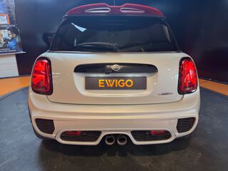 Cooper 2.0 230 CH JOHN COOPER WORKS BVA / ORIGINE FRANCE / ENTRETIE 2020 occasion 33320 Eysines