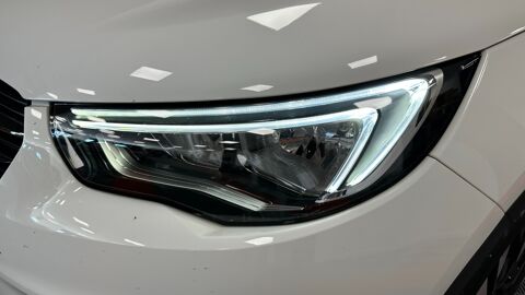Grandland x 1.2 TURBO 130 ch EDITION 2019 occasion 34430 Saint-Jean-de-V&eacute;das