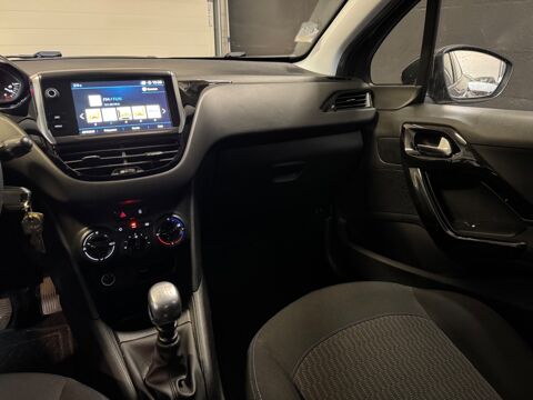 208 GENERATION-I 1.5 BLUEHDI 100ch SIGNATURE 1ERE MAIN/ CARPLAY/ 2018 occasion 78125 Gazeran