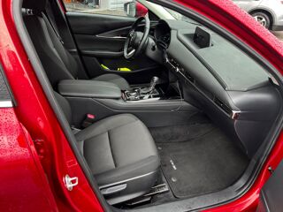 CX-30 2.0 E-SKYACTIV-G 120 CH HYBRID MHEV BUSINESS EXECUTIVE 2WD B 2021 occasion 47000 Agen