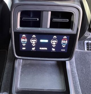 Divers SPORT TURISMO TURBO 680 + PORSCHE APPROVED + PASM + BOSE + P 2022 occasion 54000 Nancy