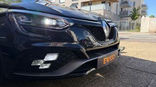 M&eacute;gane 1.8 280 RS EDC BVA - GARANTIE 6 MOIS MIN 2018 occasion 69150 D&eacute;cines-Charpieu