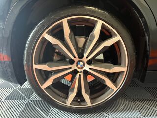 X2 1.8 118I 140Ch PACK M-SPORT SDRIVE BVA DKG/ TO/ ENTRETIEN B 2020 occasion 33260 La Teste-de-Buch