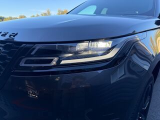 Range rover velar 2.0 P400E 404 ch PHEV SE R-DYNAMIC 4WD - 1&Egrave;RE MAIN 2023 occasion 65290 Juillan