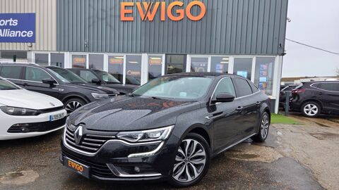 Annonce voiture Renault Talisman 15990 €