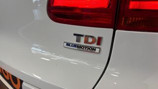 Tiguan 2.0 TDI 110ch FAP BLUEMOTION TECHNOLOGY SERIE SPECIALE LOUNG 2015 occasion 34430 Saint-Jean-de-V&eacute;das