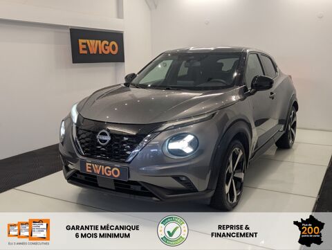 Annonce voiture Nissan Juke 22490 €
