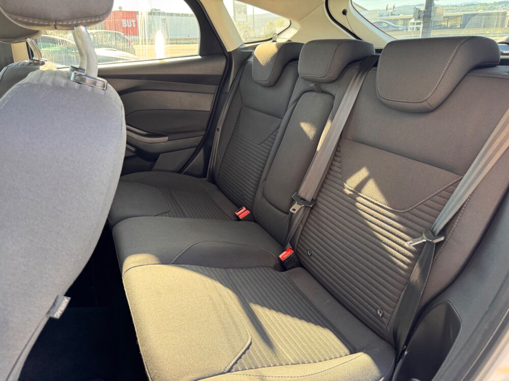 Focus 1.0 ECOBOOST 125Ch START-STOP 2016 occasion 26000 Valence