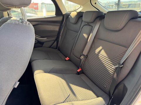 Focus 1.0 ECOBOOST 125Ch START-STOP 2016 occasion 26000 Valence