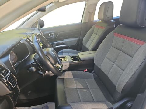 C5 aircross 1.5 BLUEHDI 130 BUSINESS EAT BVA 2021 occasion 38590 Saint-&Eacute;tienne-de-Saint-Geoirs