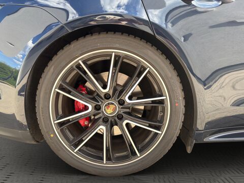 Panamera SPORT-TURISMO 2.9 E-HYBRID 560CH 440 PHEV 4S BVA PORSCHE APP 2020 occasion 68000 Colmar