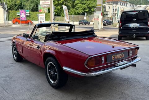  1978 occasion 54000 Nancy