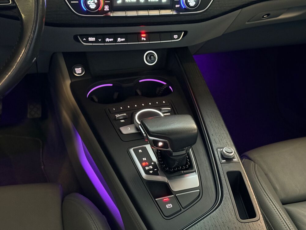 A5 SPORTBACK 2.0 TDI 190 S-LINE S-TRONIC BVA - Full Option 2017 occasion 76190 &Eacute;calles-Alix