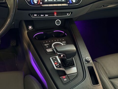 A5 SPORTBACK 2.0 TDI 190 S-LINE S-TRONIC BVA - Full Option 2017 occasion 76190 &Eacute;calles-Alix