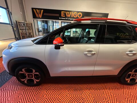 C3 Aircross 1.2 SHINE 130 Start-Stop 2017 occasion 83600 Fr&eacute;jus