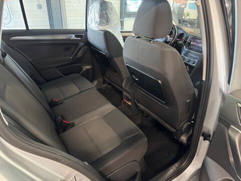 Golf 1.6 TDI 115Ch- BLUEMOTION DISTRIBUTION 2025 - INJECTEUR 2025 2018 occasion 79000 Niort