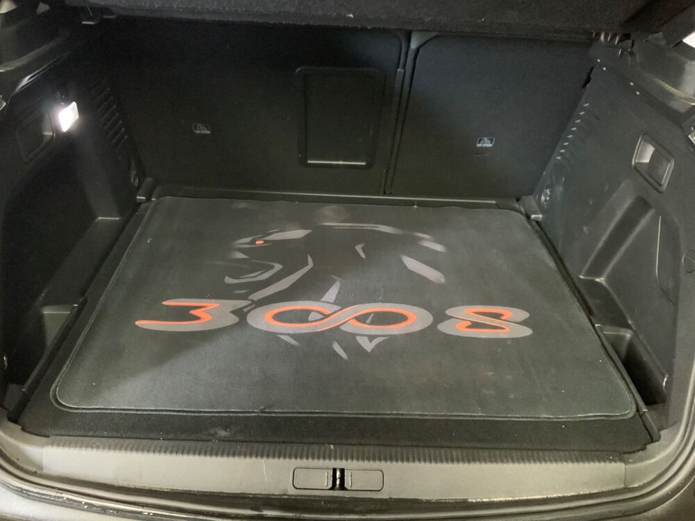 3008 GENERATION-II 1.2 PURETECH 130 ALLURE START-STOP 2017 occasion 26100 Romans-sur-Is&egrave;re