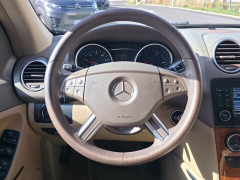 Classe A 3.0 320 CDI 225 4MATIC 7G-TRONIC BVA 2009 occasion 17100 Saintes