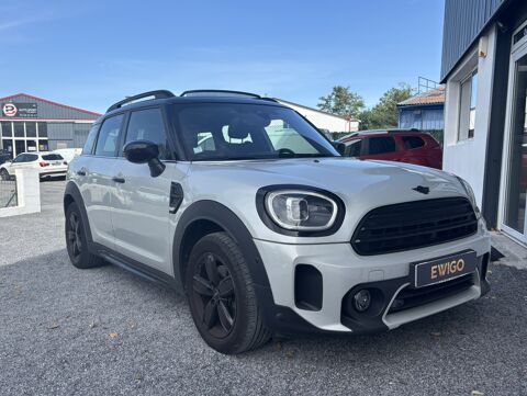 Countryman 1.5 136ch Northwood BVA7 2022 occasion 64122 Urrugne